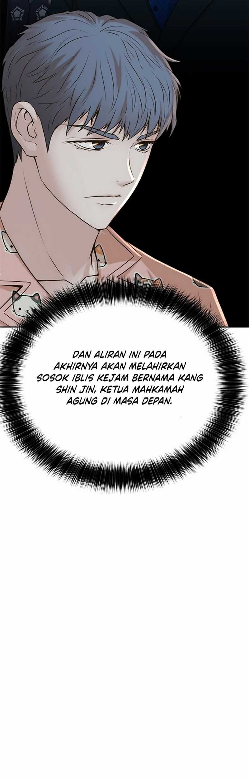 Judge Lee Han Young Chapter 53 - halaman 56
