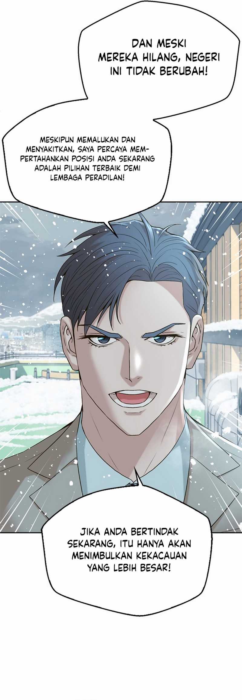 Judge Lee Han Young Chapter 53 - halaman 60