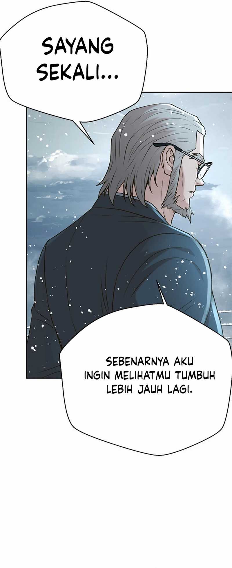 Judge Lee Han Young Chapter 53 - halaman 61