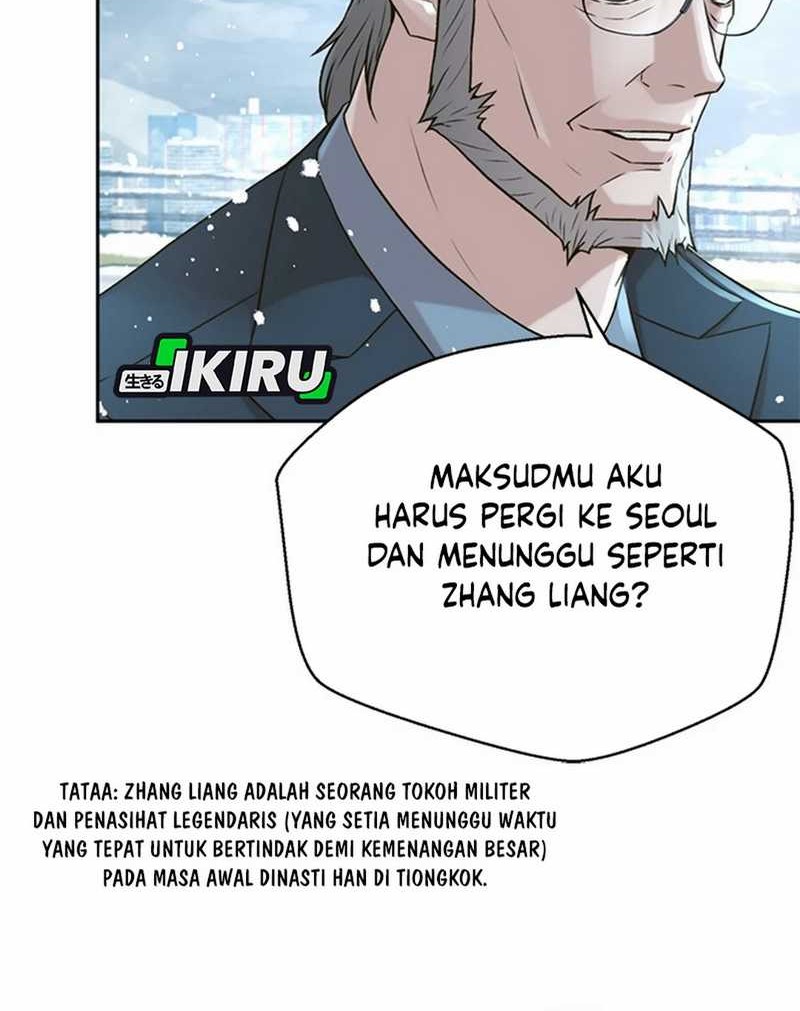Judge Lee Han Young Chapter 53 - halaman 63