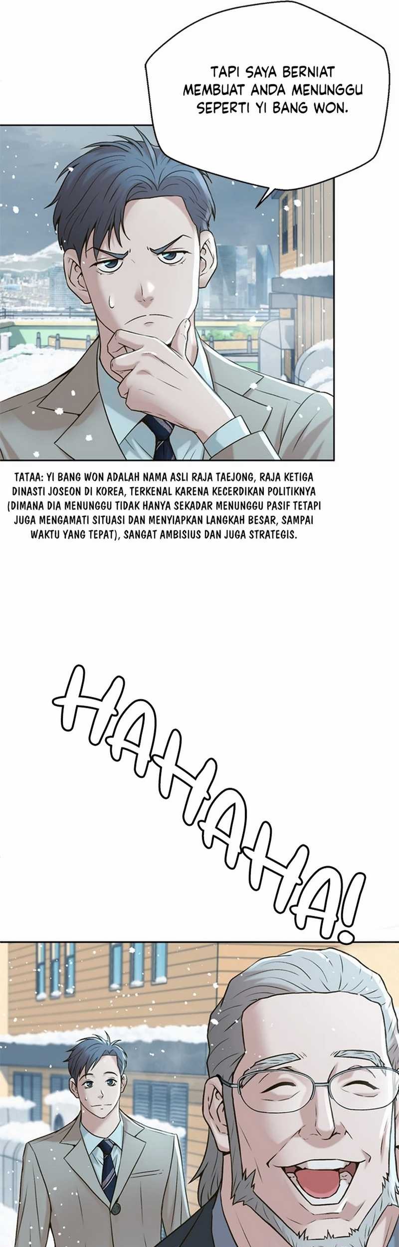 Judge Lee Han Young Chapter 53 - halaman 64