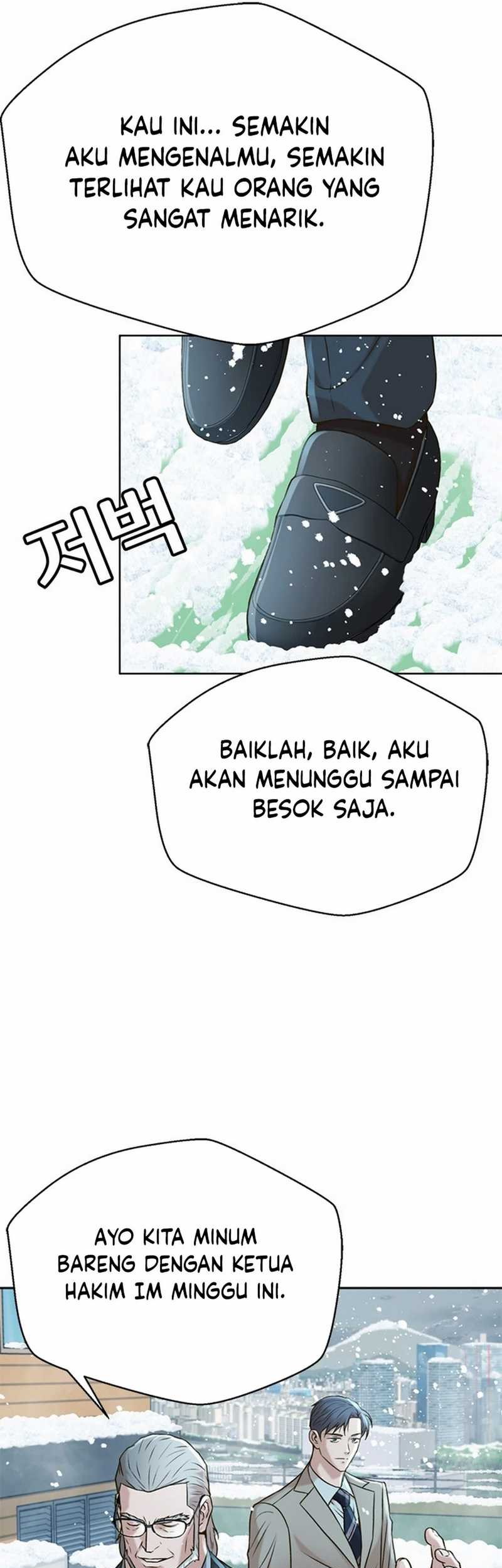 Judge Lee Han Young Chapter 53 - halaman 66