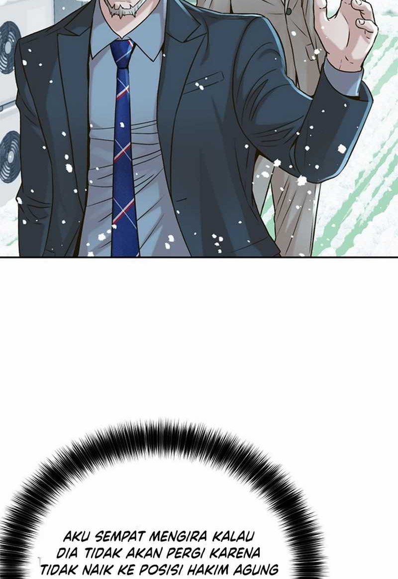 Judge Lee Han Young Chapter 53 - halaman 67