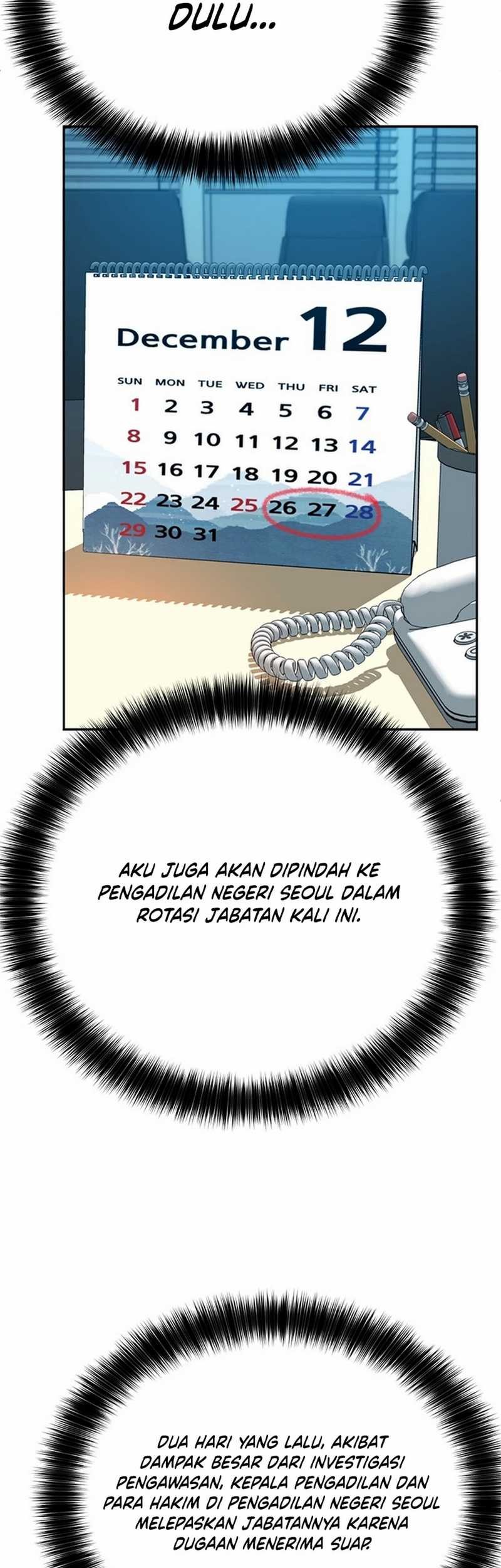 Judge Lee Han Young Chapter 53 - halaman 69