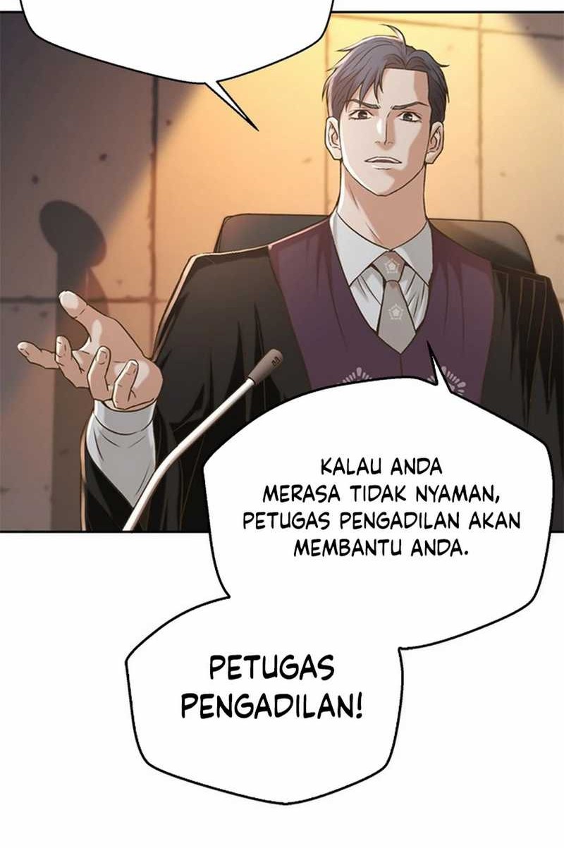 Judge Lee Han Young Chapter 53 - halaman 7