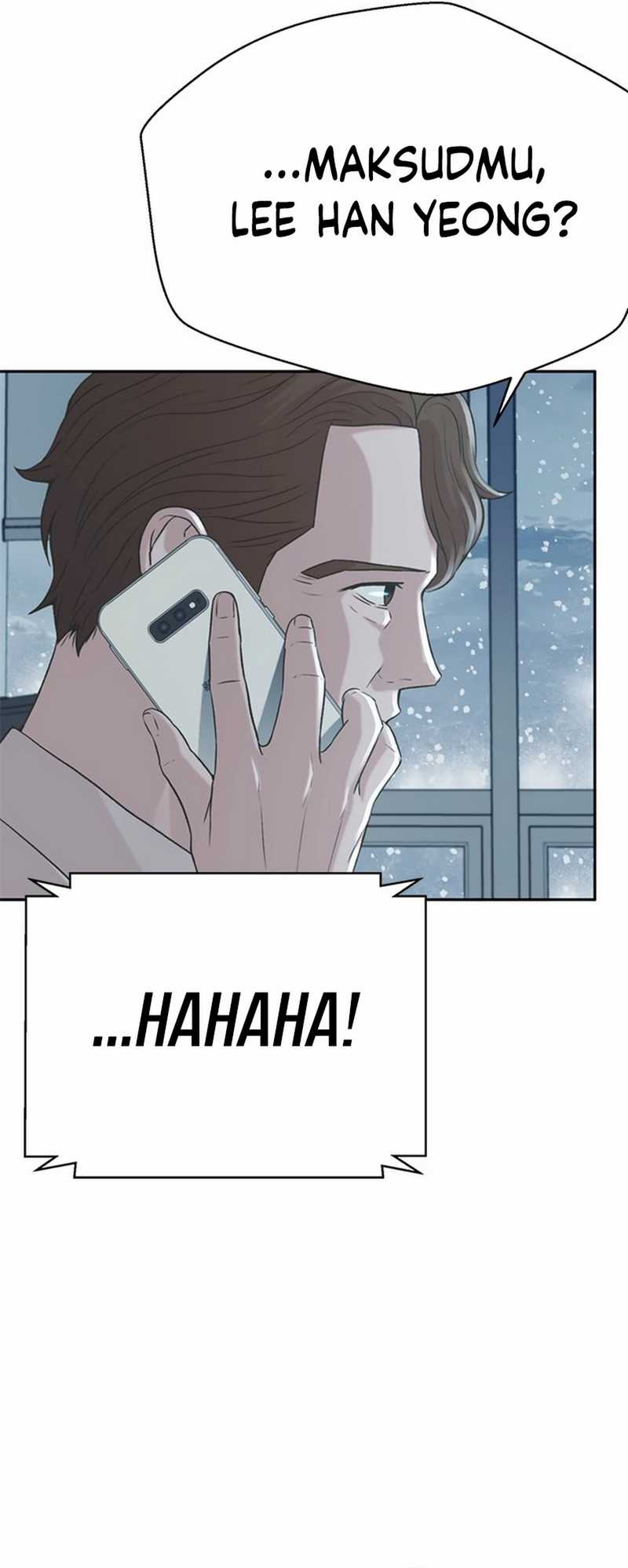 Judge Lee Han Young Chapter 53 - halaman 81