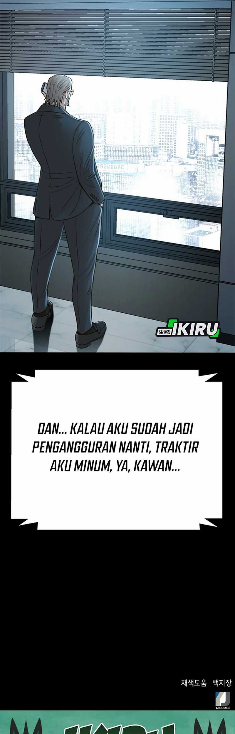 Judge Lee Han Young Chapter 53 - halaman 85