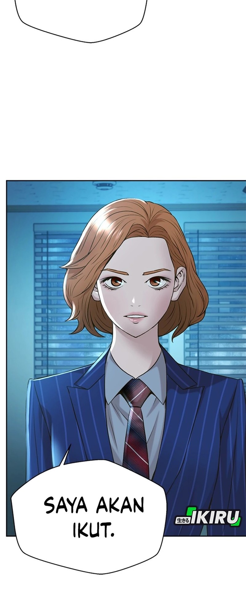Judge Lee Han Young Chapter 54 - halaman 18