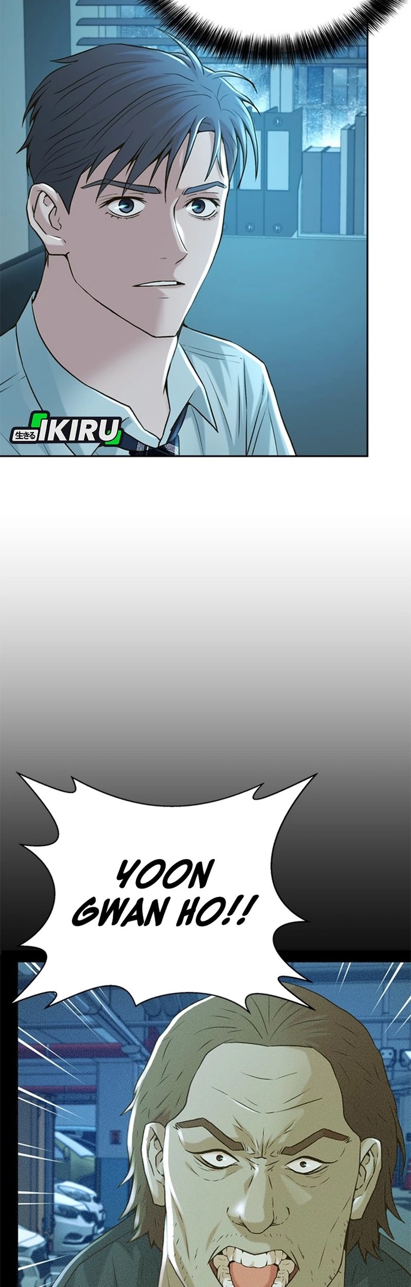 Judge Lee Han Young Chapter 54 - halaman 23