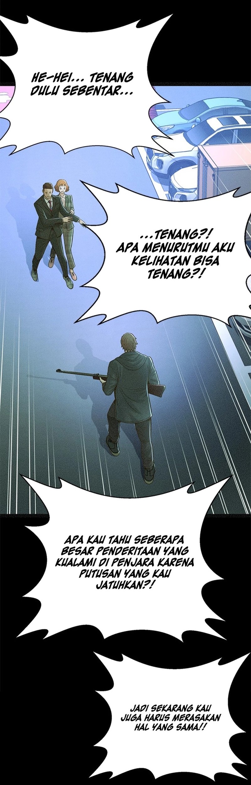 Judge Lee Han Young Chapter 54 - halaman 26