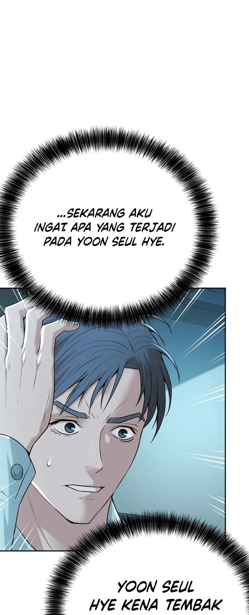 Judge Lee Han Young Chapter 54 - halaman 30