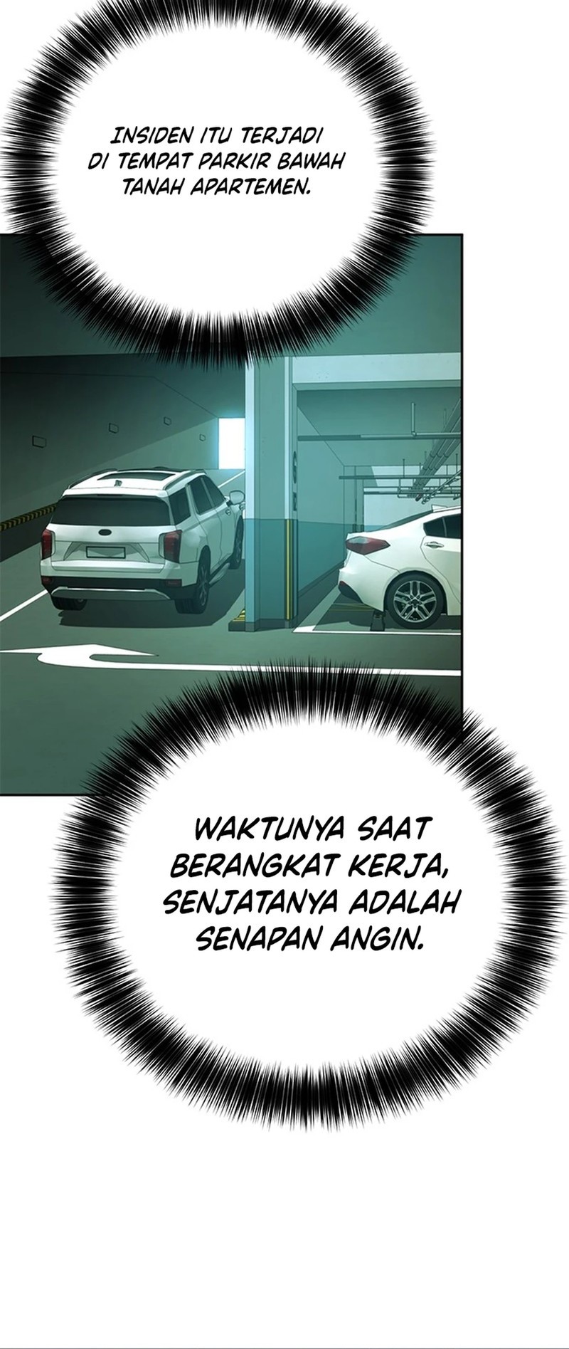 Judge Lee Han Young Chapter 54 - halaman 36