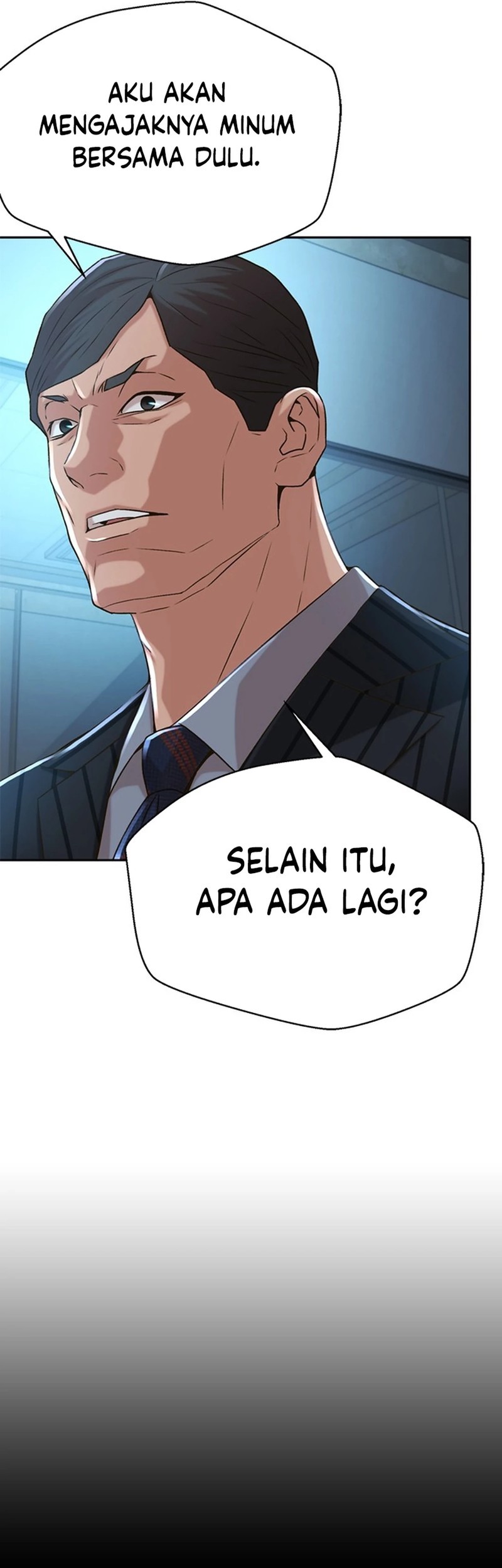 Judge Lee Han Young Chapter 54 - halaman 46