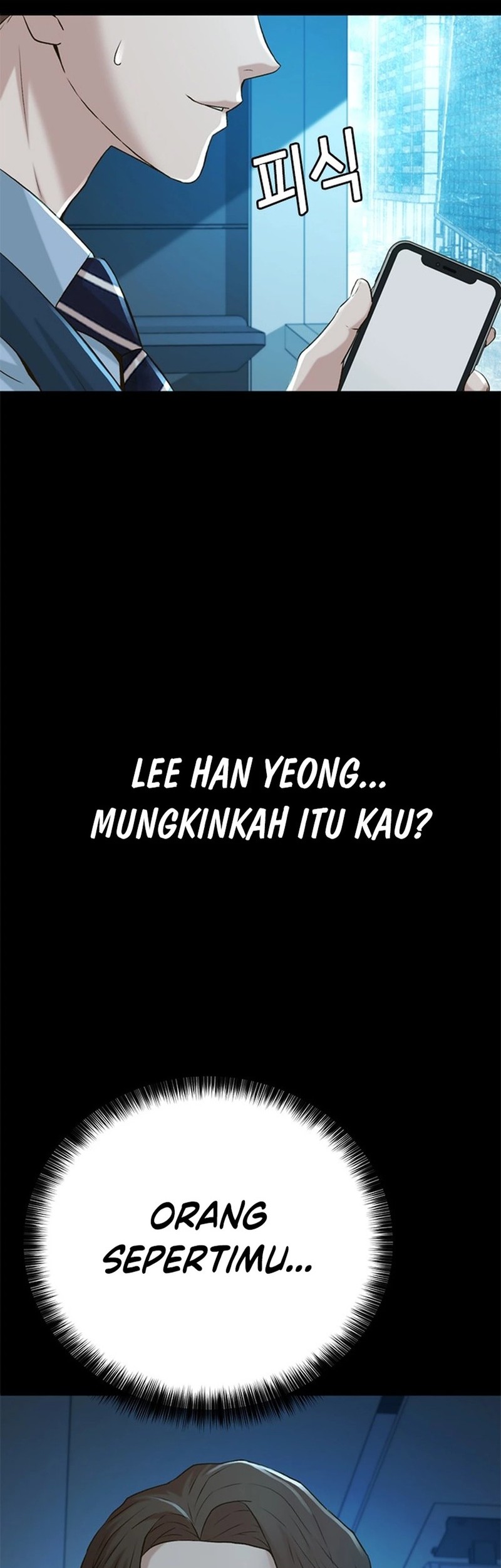 Judge Lee Han Young Chapter 54 - halaman 47
