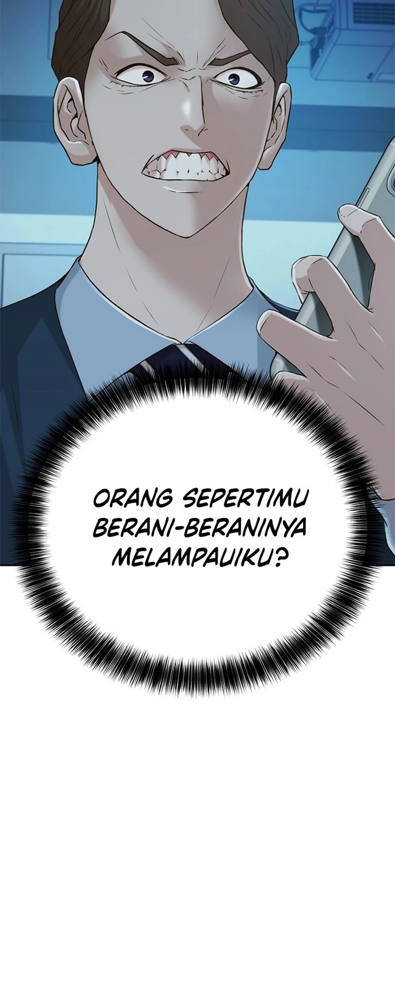 Judge Lee Han Young Chapter 54 - halaman 48