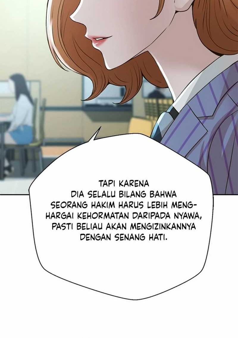 Judge Lee Han Young Chapter 55 - halaman 26