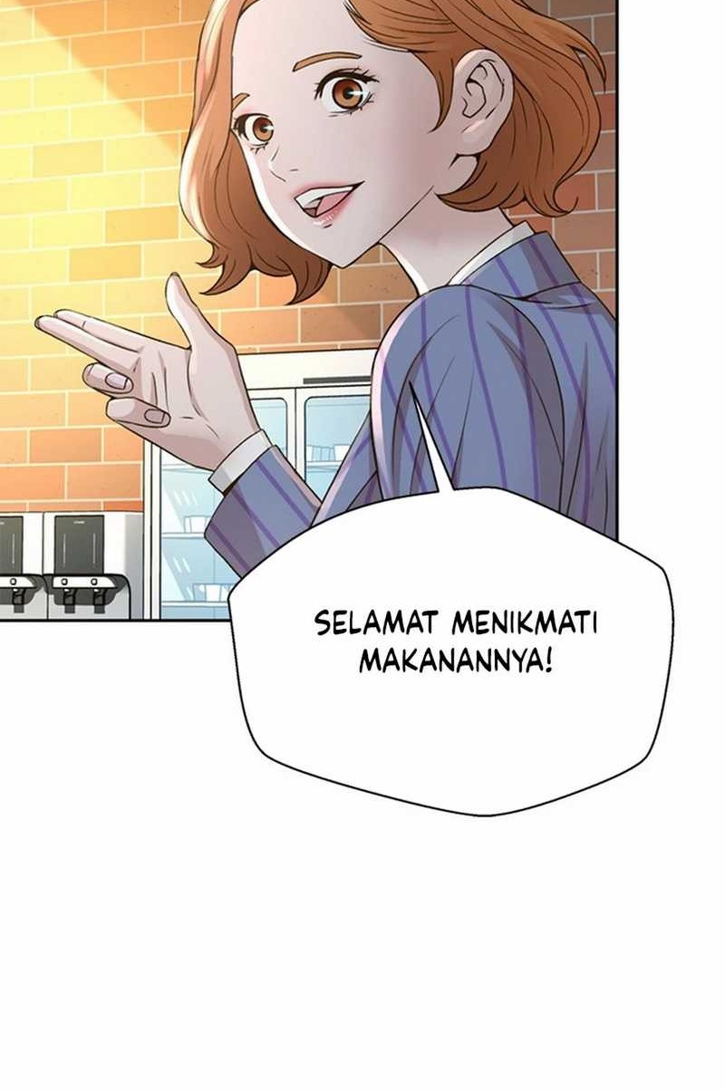 Judge Lee Han Young Chapter 55 - halaman 28