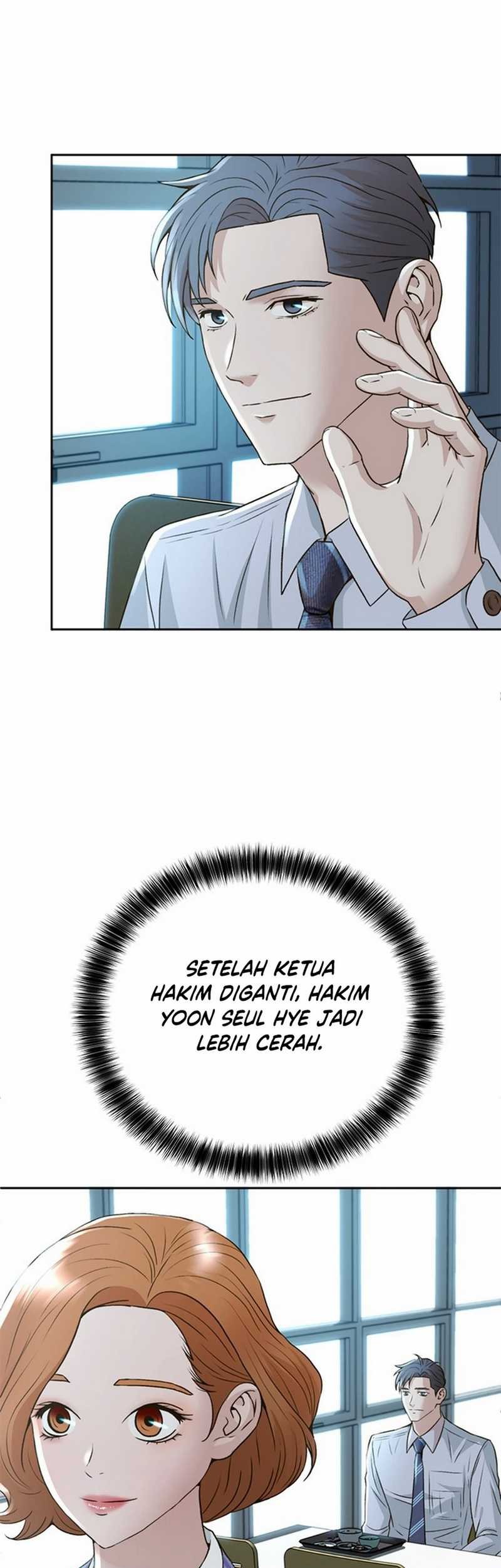 Judge Lee Han Young Chapter 55 - halaman 29