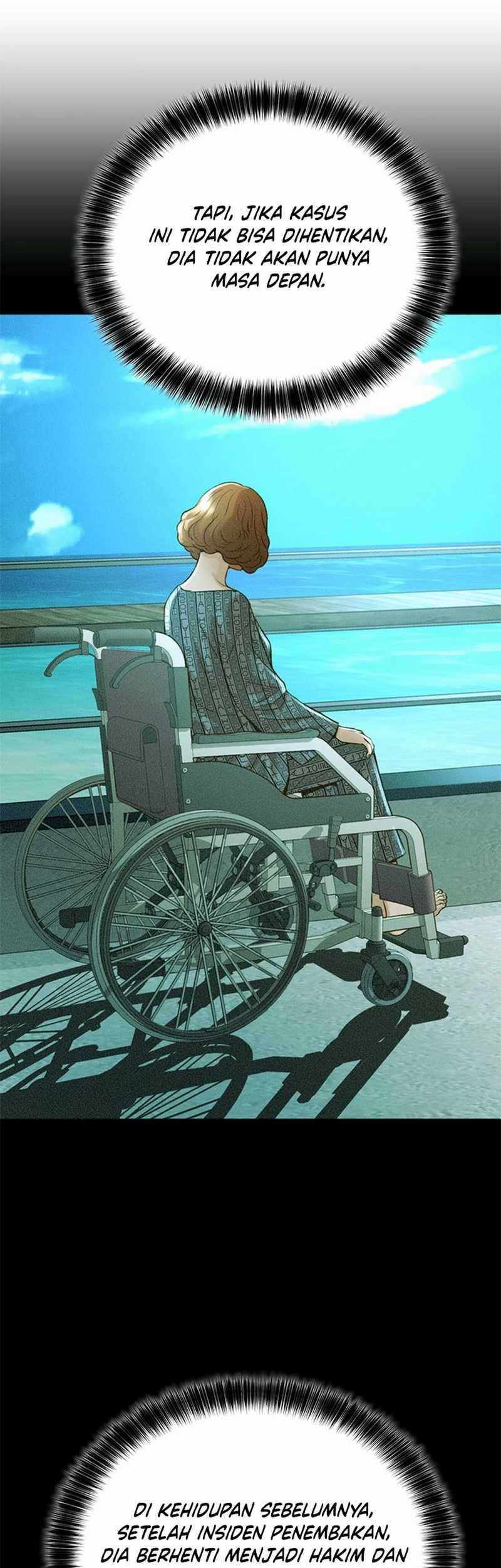 Judge Lee Han Young Chapter 55 - halaman 31