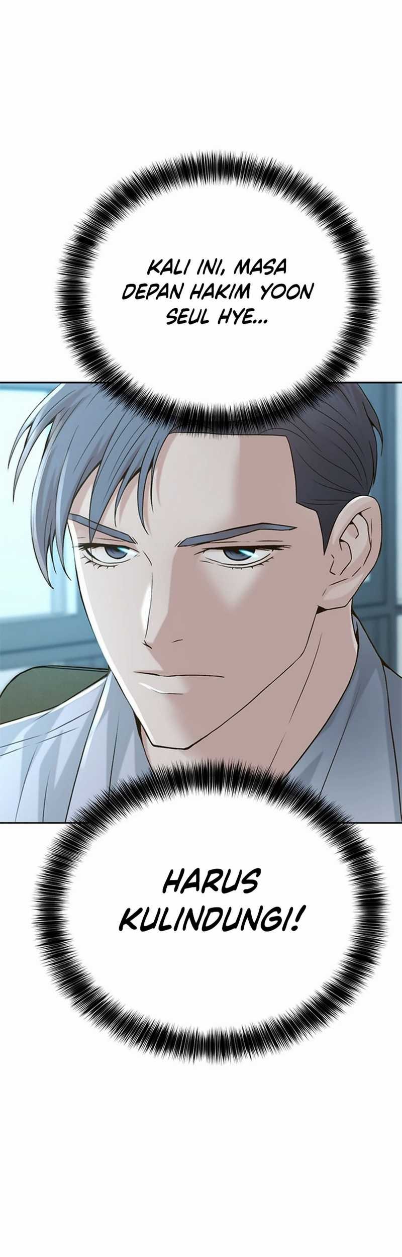 Judge Lee Han Young Chapter 55 - halaman 35