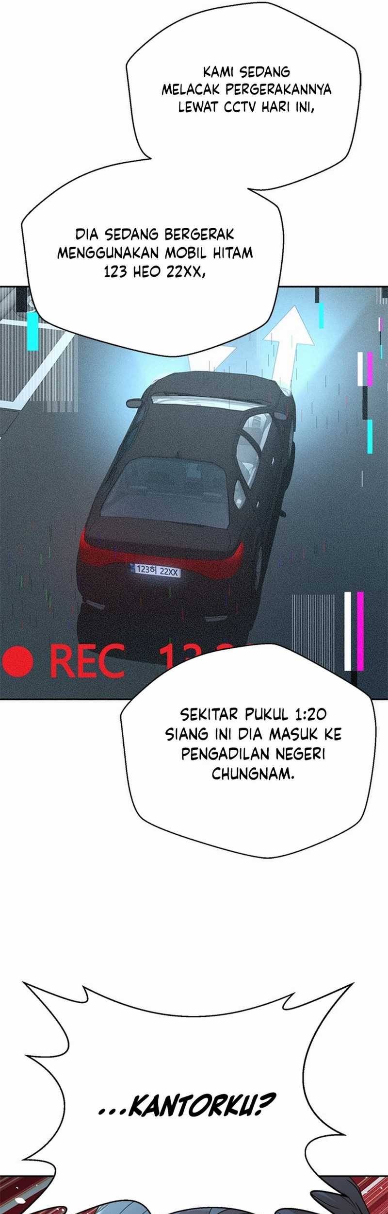 Judge Lee Han Young Chapter 55 - halaman 45