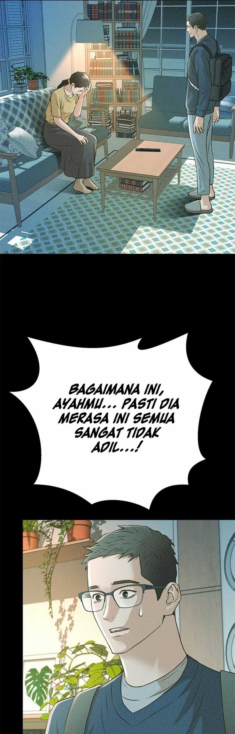 Judge Lee Han Young Chapter 55 - halaman 5