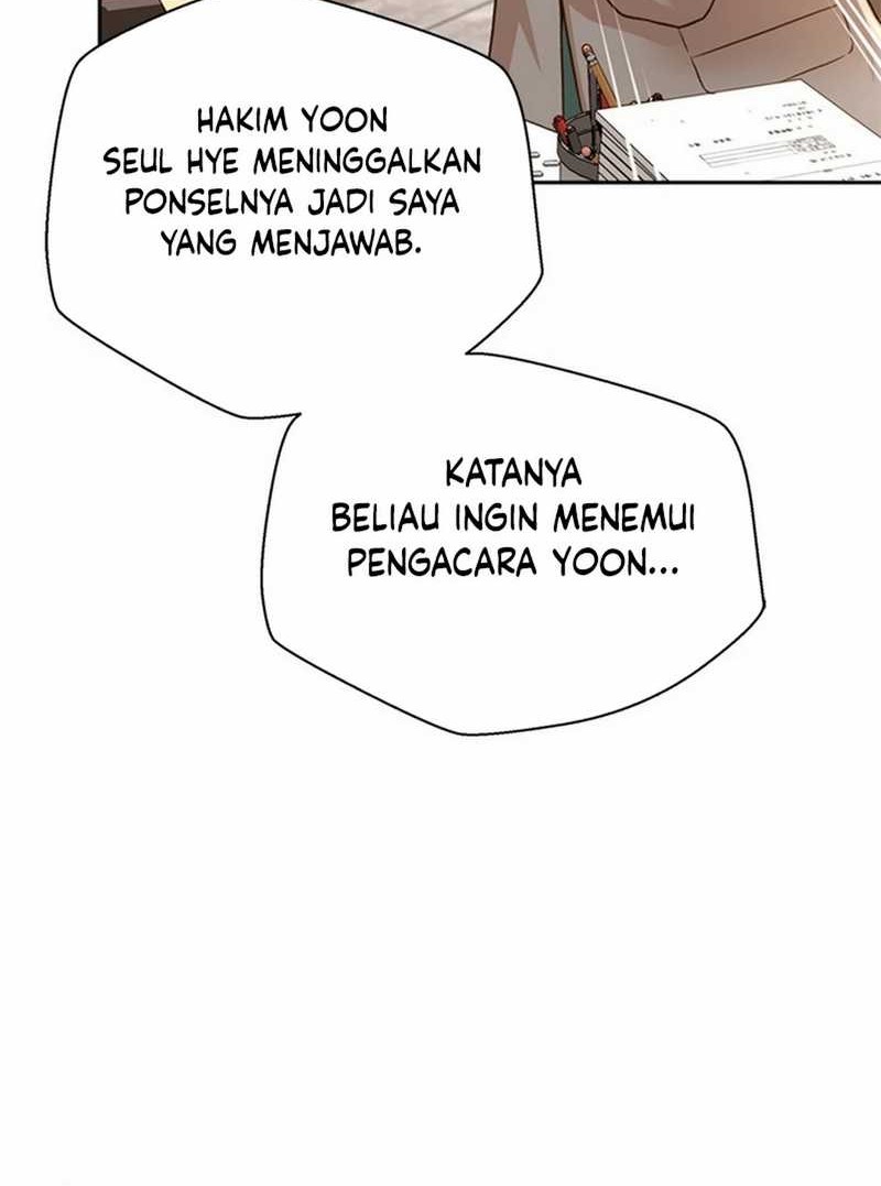Judge Lee Han Young Chapter 55 - halaman 58