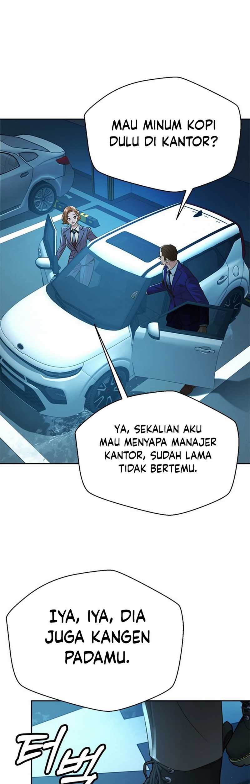 Judge Lee Han Young Chapter 55 - halaman 69