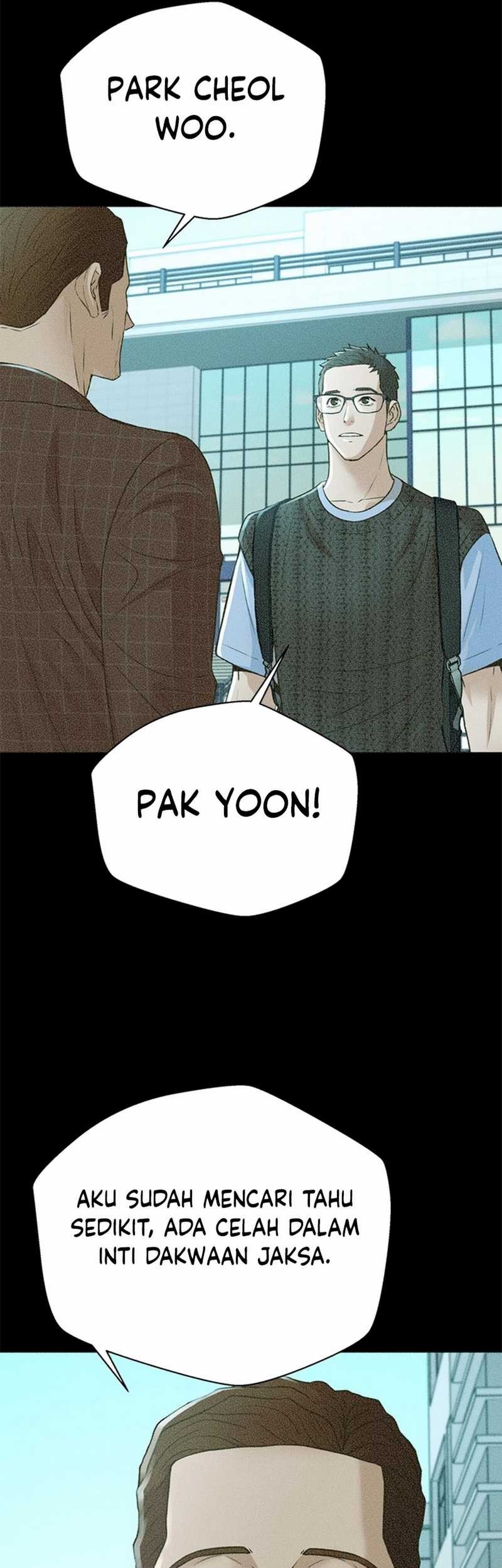 Judge Lee Han Young Chapter 55 - halaman 7