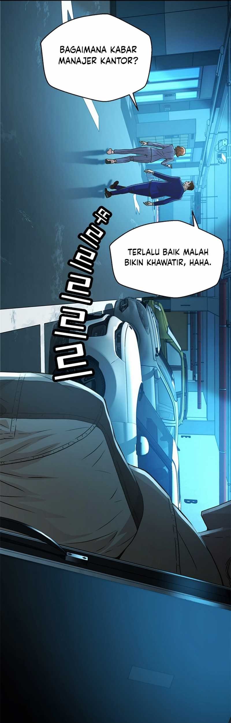 Judge Lee Han Young Chapter 55 - halaman 71