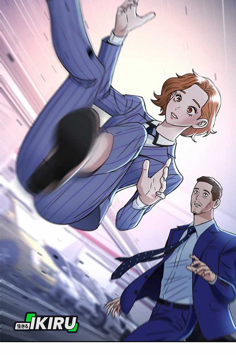 Judge Lee Han Young Chapter 56 - halaman 20