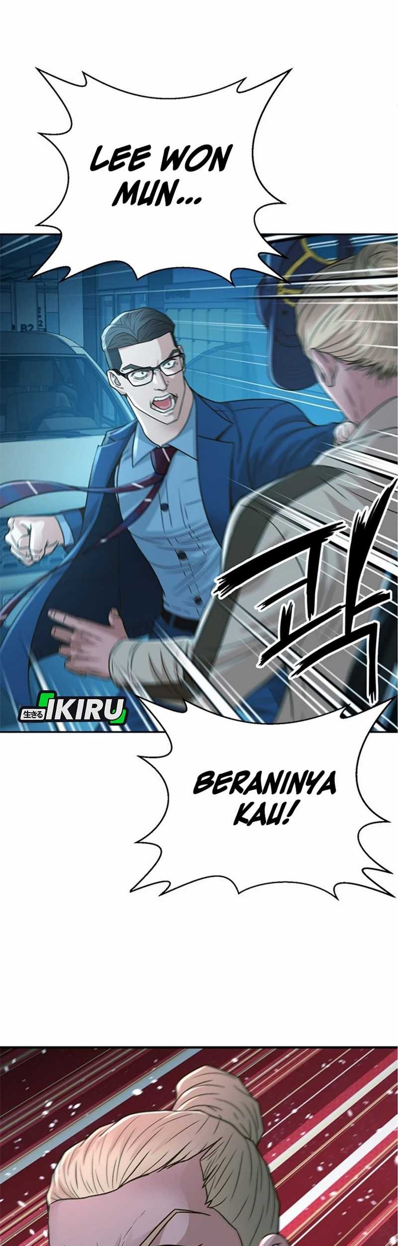 Judge Lee Han Young Chapter 56 - halaman 3