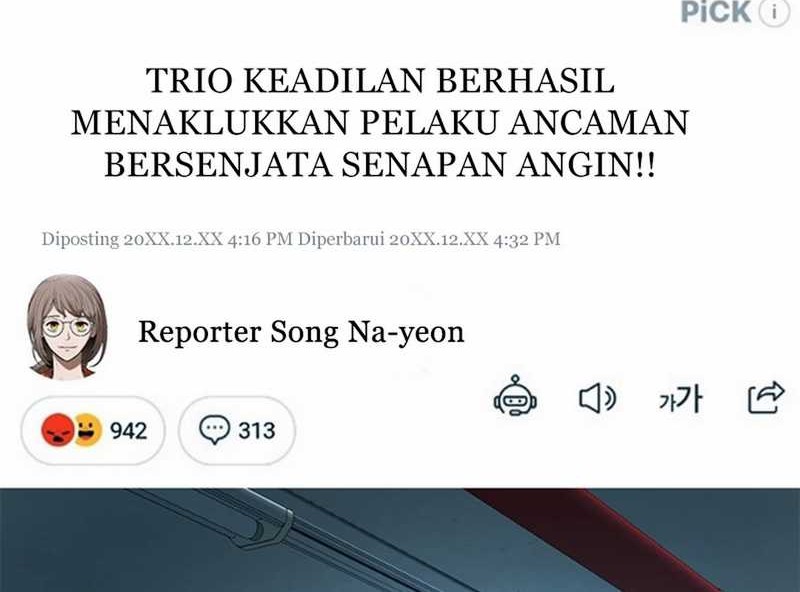 Judge Lee Han Young Chapter 56 - halaman 30