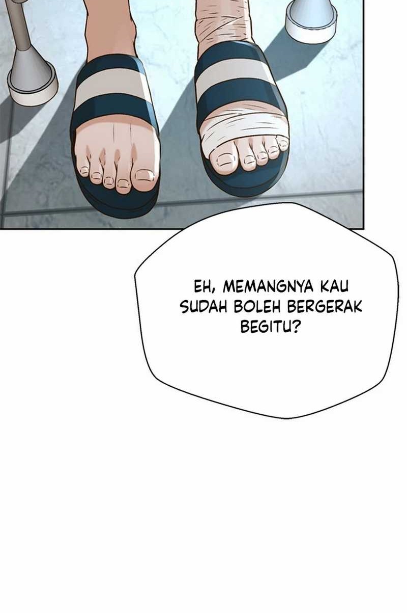 Judge Lee Han Young Chapter 56 - halaman 34