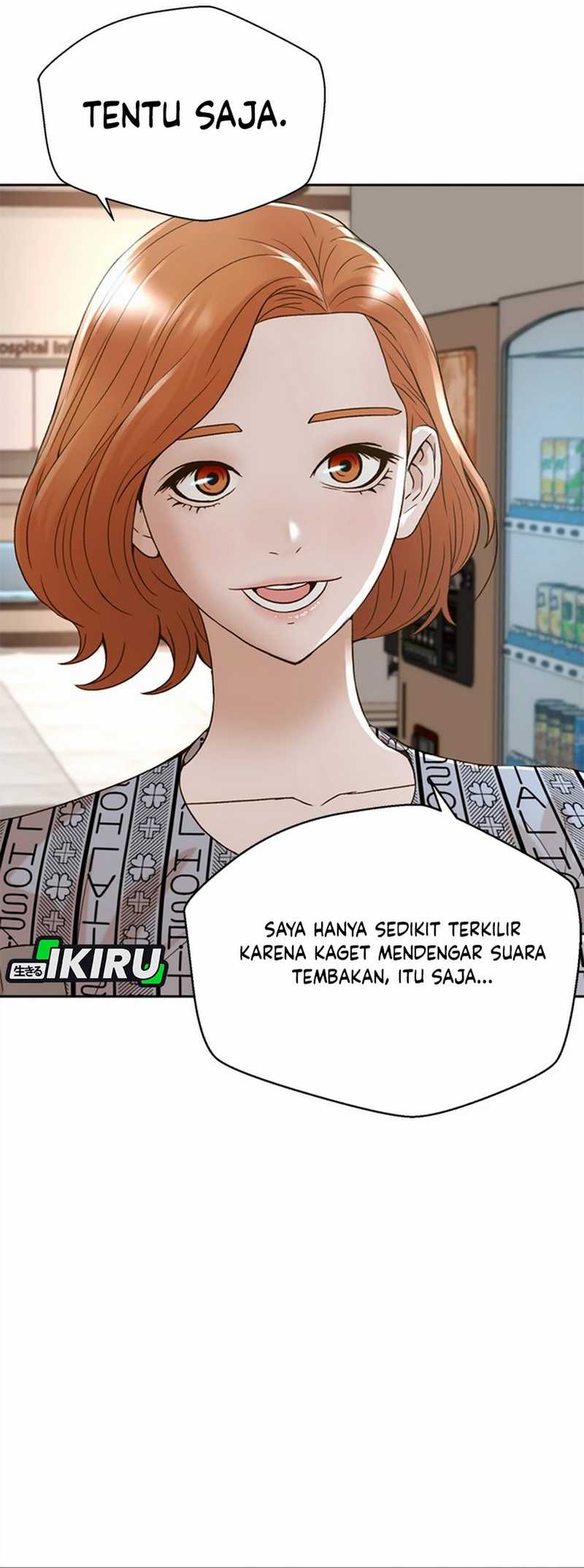 Judge Lee Han Young Chapter 56 - halaman 35