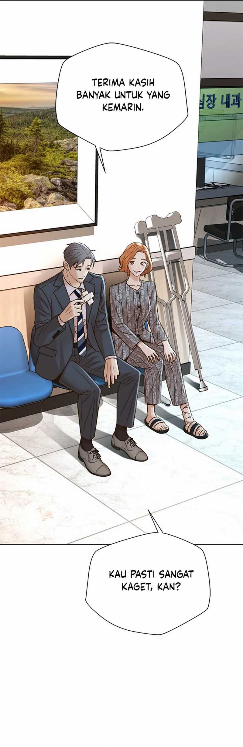 Judge Lee Han Young Chapter 56 - halaman 36