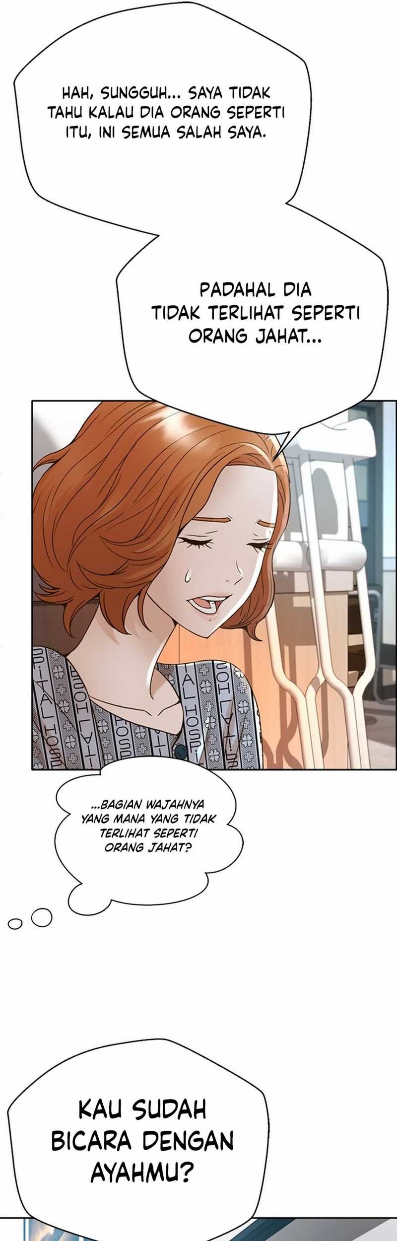 Judge Lee Han Young Chapter 56 - halaman 37