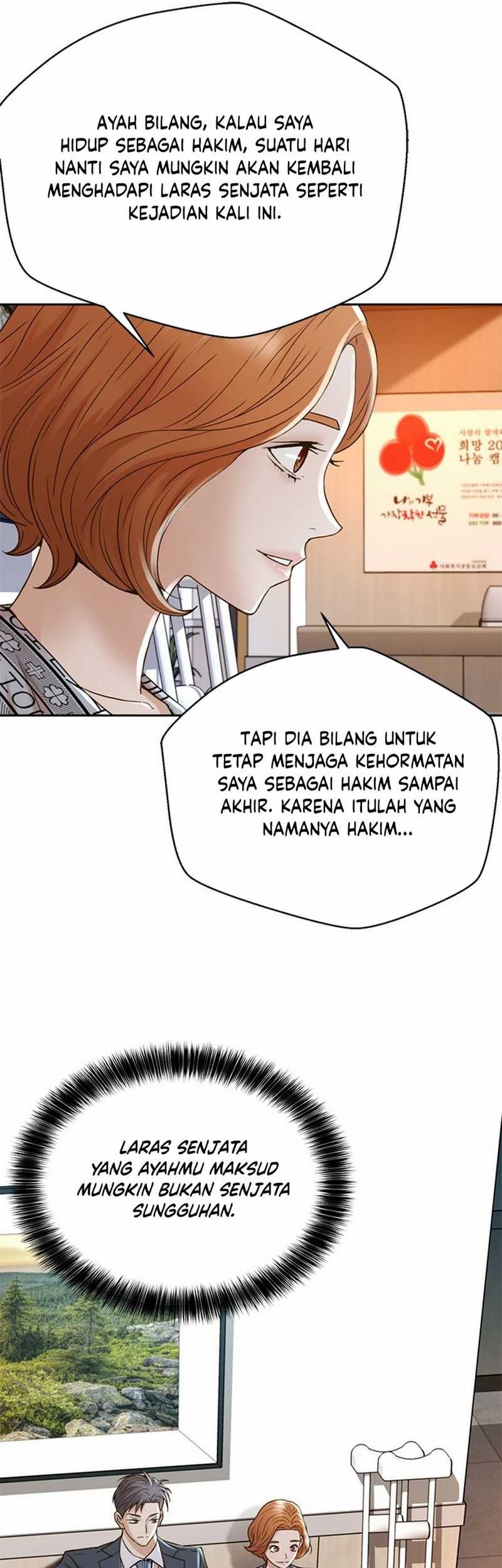 Judge Lee Han Young Chapter 56 - halaman 39