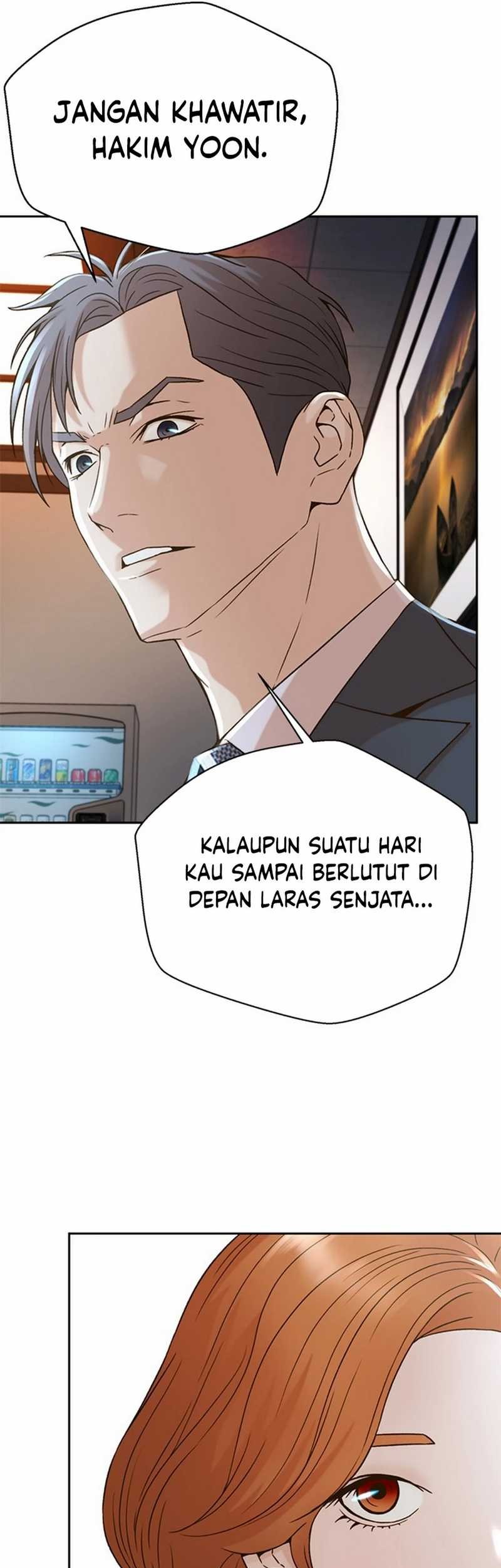 Judge Lee Han Young Chapter 56 - halaman 42