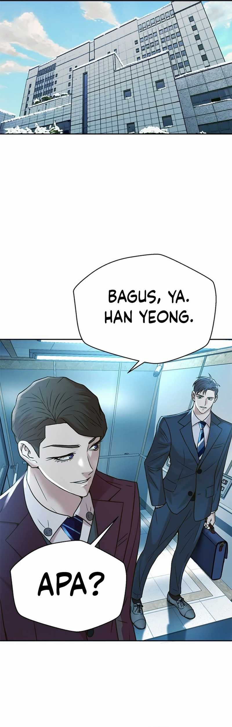 Judge Lee Han Young Chapter 56 - halaman 48