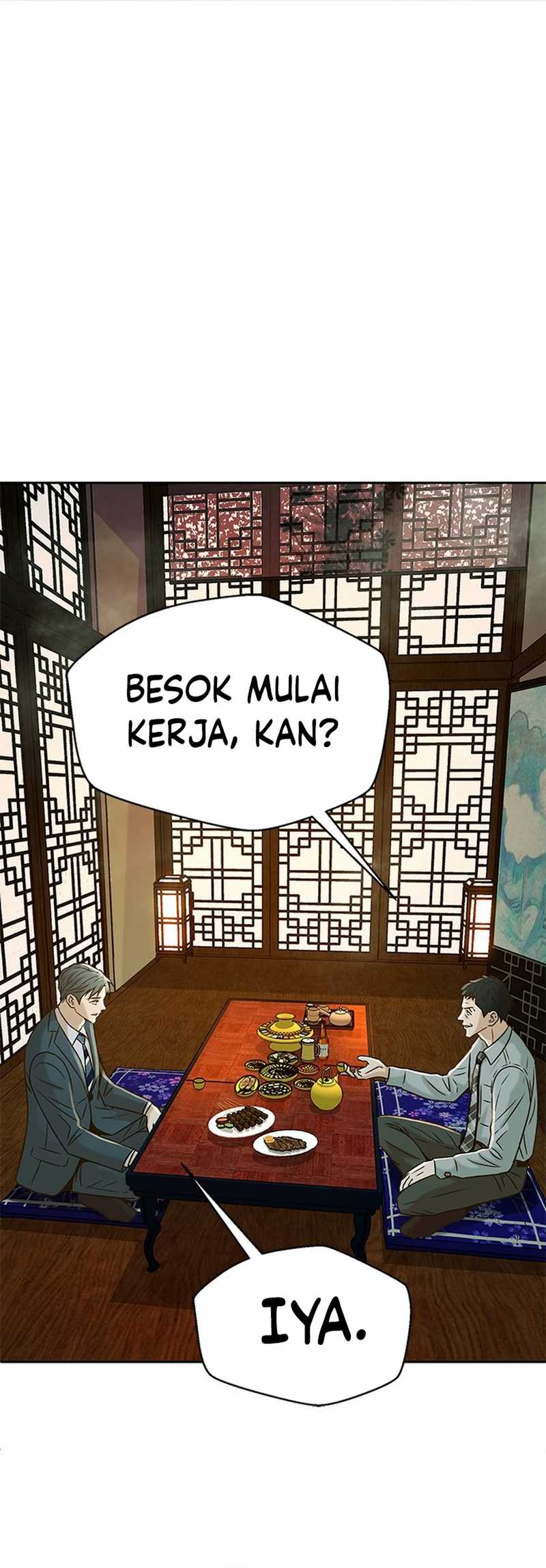 Judge Lee Han Young Chapter 56 - halaman 58