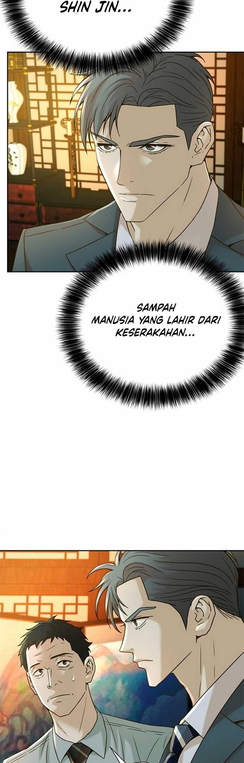 Judge Lee Han Young Chapter 56 - halaman 65