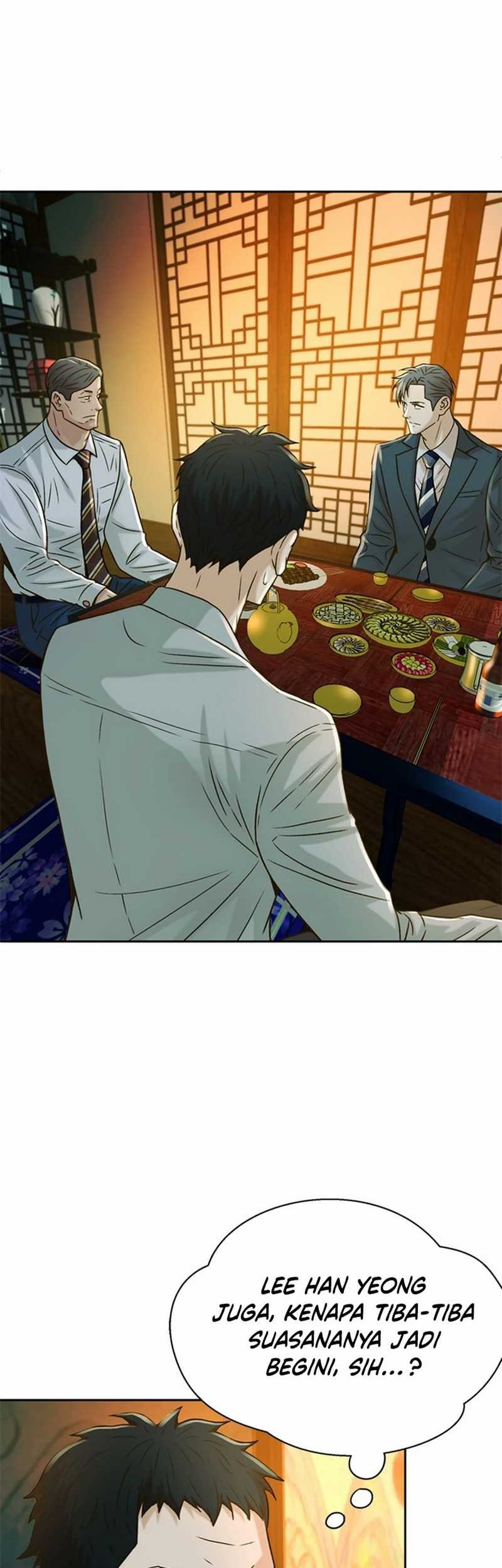 Judge Lee Han Young Chapter 56 - halaman 67