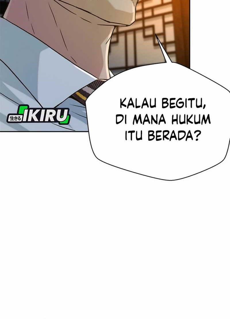 Judge Lee Han Young Chapter 56 - halaman 70