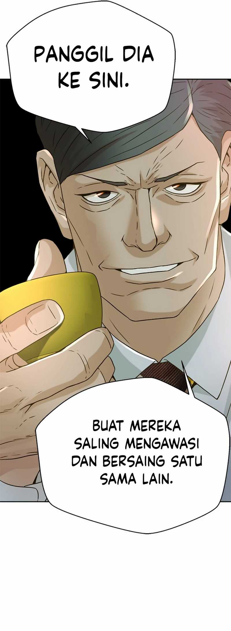 Judge Lee Han Young Chapter 56 - halaman 75