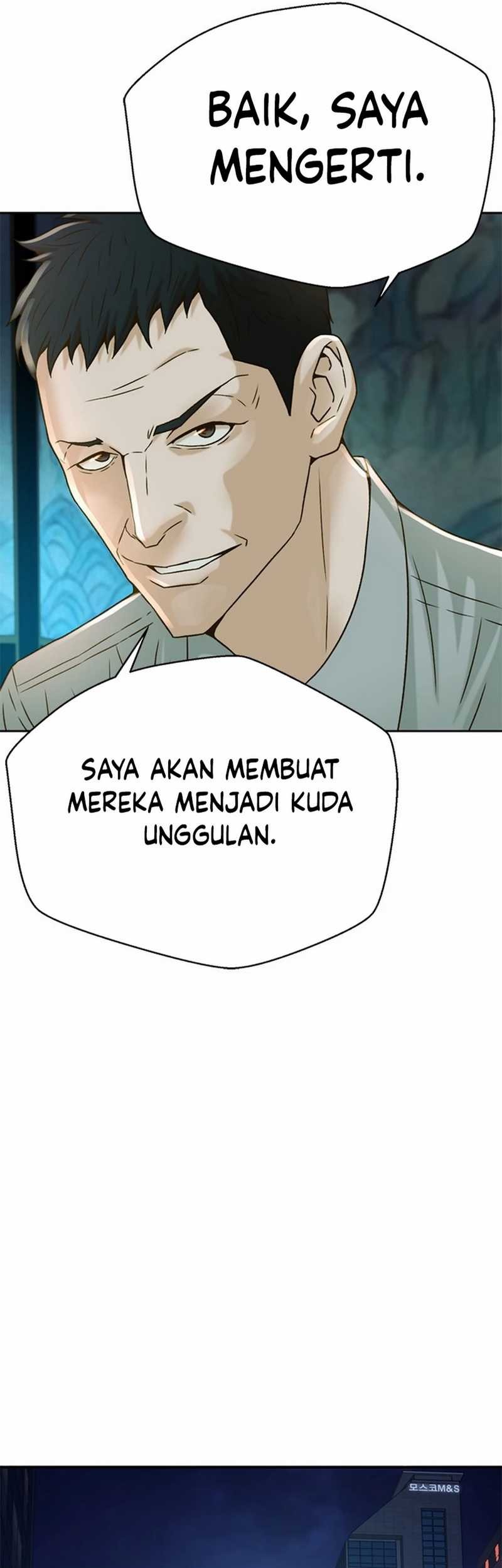 Judge Lee Han Young Chapter 56 - halaman 76