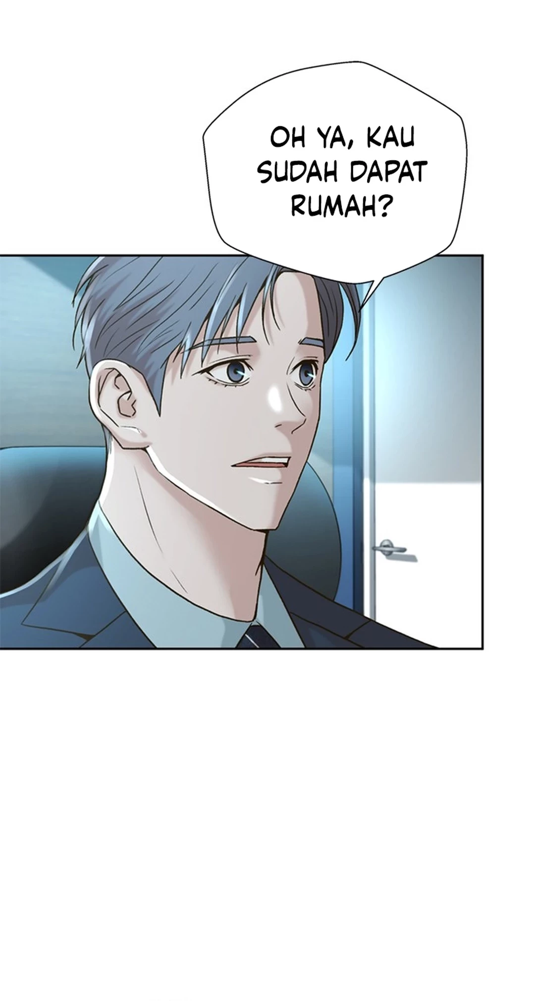 Judge Lee Han Young Chapter 57 - halaman 10