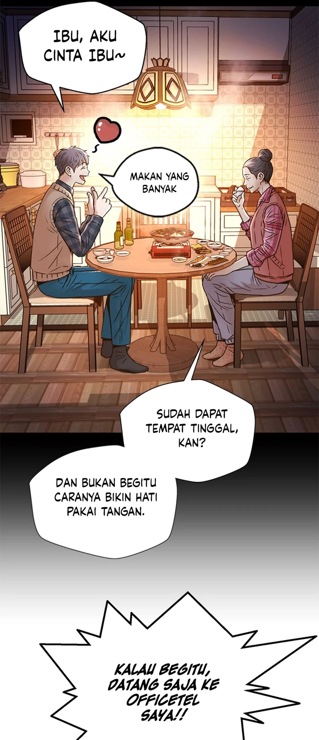 Judge Lee Han Young Chapter 57 - halaman 13