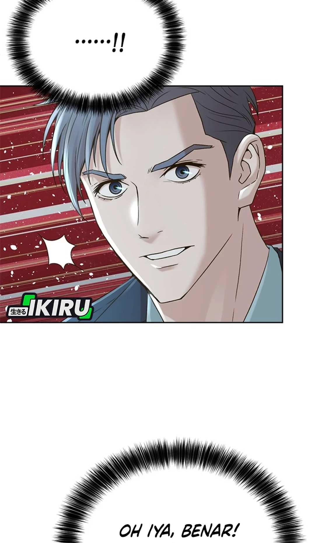 Judge Lee Han Young Chapter 57 - halaman 24