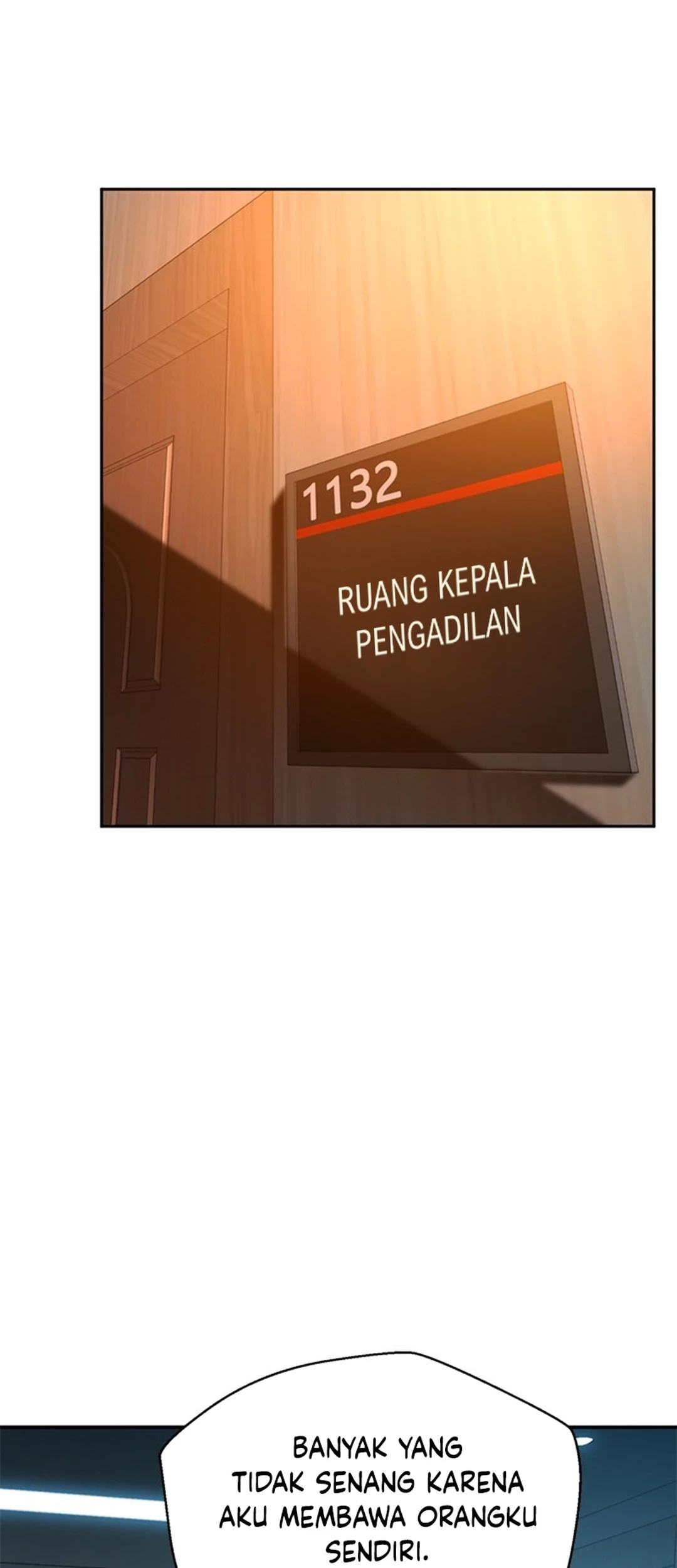 Judge Lee Han Young Chapter 57 - halaman 35